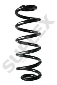 Фото vw пружина задня touareg (cr7, rc8) 3.0 tdi 4motion 17- SUPLEX 39681 VW Пружина задня TOUAREG (CR7, RC8) 3.0 TDI 4motion 17- SUPLEX 39681