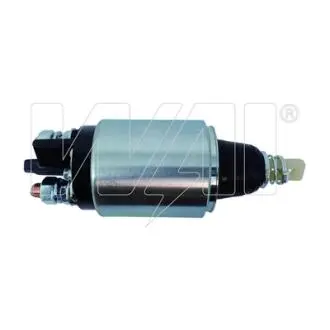 Фото втягуюче релє стартера WAI 66-9504 Втягуюче релє стартера WAI 66-9504