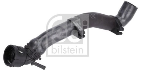 Патрубок радіатора Skoda Fabia 06-14/VW Polo 1.4 16V 06-09 FEBI BILSTEIN 185720