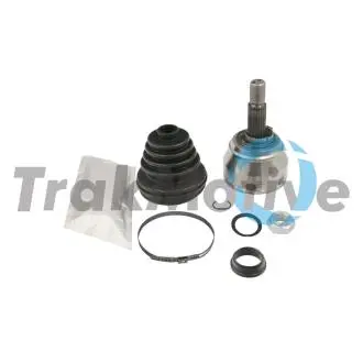 VW ШРУС наружный к-кт 22/30 зуб. Golf 1.8/2.0/1.9D 83-96 Passat 1.6/1.6D/1.8/1.9D/2.0 88-97, SEAT TOLEDO I (1L2) 1.9 TDI 95-99 TRAKMOTIVE 40-0373