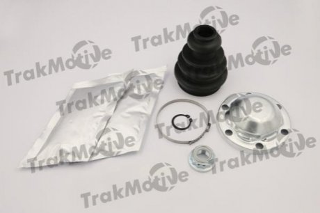 VW К-т пильника Шрус 24,5*101,5*58 BORA I (1J2) 1.9 TDI 98-02, GOLF IV (1J1) 2.8 99-05, TRANSPORTER IV 92-98 TRAKMOTIVE 50-0778