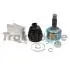 HONDA ШРКШ зовнішній к-кт 32/28 зуб. CR-V II (RD_) 2.0 01-07, CR-V II (RD_) 2.0 04-, FR-V (BE) 2.0 05- TRAKMOTIVE 40-0188 (фото 1)