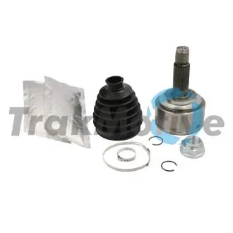 HONDA ШРКШ зовнішній к-кт 32/28 зуб. CR-V II (RD_) 2.0 01-07, CR-V II (RD_) 2.0 04-, FR-V (BE) 2.0 05- TRAKMOTIVE 40-0188