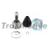 FORD К-кт ШРКШ з ABS RANGER (ET) 2.5 TDCi 4x4 06-12, MAZDA BT-50 2.5 MRZ-CD 4x4 06-15 TRAKMOTIVE 40-0805 (фото 1)