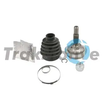 Фото 1 - peugeot шркш зовнішній к-кт 21/21 зуб. з abs 206 sw 1.1 02-, 206 1.4 i 98-12 TRAKMOTIVE 40-0343 PEUGEOT ШРКШ зовнішній к-кт 21/21 зуб. з ABS 206 SW 1.1 02-, 206 1.4 i 98-12 TRAKMOTIVE 40-0343 (фото 1)