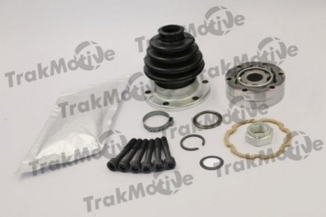 VW ШРУС внутр. к-кт 33 зуб.Golf,Polo,Vento,Seat Arosa 1.0/1.4 97- TRAKMOTIVE 45-0049