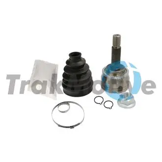 MITSUBISHI ШРКШ зовнішній к-кт 25/29 зуб. з ABS Carisma 95- TRAKMOTIVE 40-0267