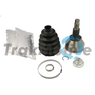 ALFA ROMEO К-кт ШРКШ 30/27 зуб. 159 (939) 1.8 TBi 09-12 TRAKMOTIVE 40-0003