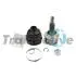 OPEL ШРКШ зовн. 25/20 зую AGILA 1.0-1.2 08-, SUZUKI TRAKMOTIVE 40-0313 (фото 1)