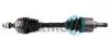 CITROEN Напіввісь передн. ліва C5 II 2.2 HDi 06-08 TRAKMOTIVE 30-0219 (фото 1)