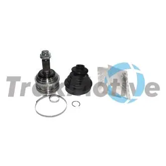 ROVER Шрус внешний к-кт 26/32 зуб. з ABS 200,400 TRAKMOTIVE 40-0358