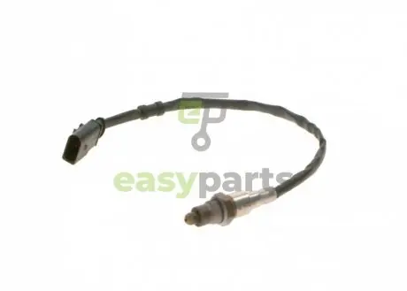 Автозапчасть BOSCH 0258030028