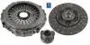 Clutch Kit 3400700668