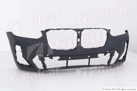 Zderzak przedni Polcar 20X607