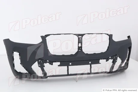 Zderzak przedni Polcar 20X6071