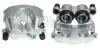 Фото 1 - автозапчасть BUDWEG CALIPER 344815 Автозапчасть BUDWEG CALIPER 344815 (фото 1)