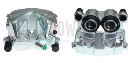 Автозапчасть BUDWEG CALIPER 344815