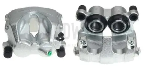Автозапчасть BUDWEG CALIPER 344815