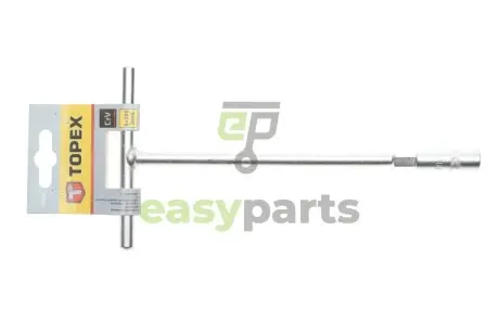 Ключ торцевий T-под. 8 мм L-200 мм Topex 35D030