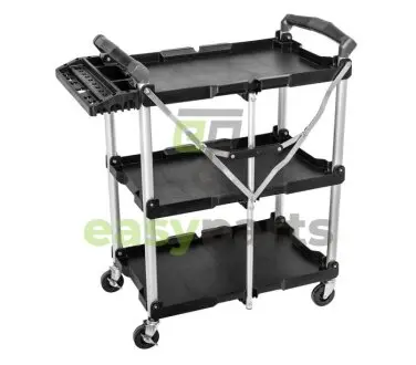 Візок транспортний з органайзером (75kg) NEO TOOLS 84-404