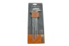 Набір ключів Г-под. Torx T10-T50 (знято з виробництва) NEO TOOLS 09-516 (фото 1)