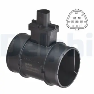 Автозапчасть Delphi AF1065012B1