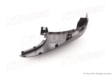 Nakładka zderzaka lewa Polcar OE156174819