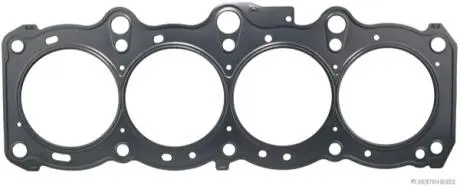 Прокладка головки блока металева HERTH+BUSS / JAKOPARTS J1252143