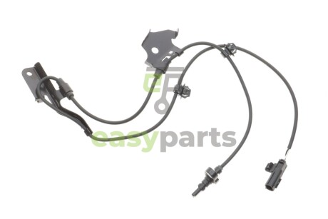 Датчик ABS (передній) Toyota Auris/Corolla 06-18/Prius Plus 11- (R) BOSCH 0986594676