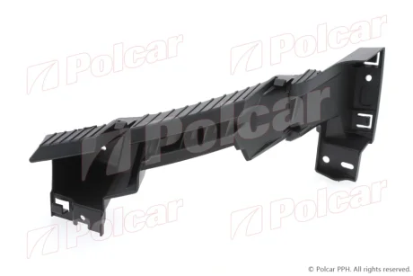 Кронштейн бампера правий Polcar OE50548335