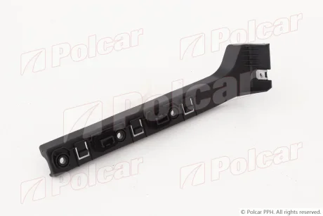 Кронштейн бампера лівий Polcar OE50538710