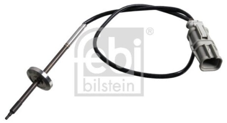 Датчик температури вихлопних газів FEBI BILSTEIN 177790