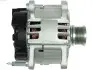 Фото 2 - alternator regenerowany AS-PL A3317PR ALTERNATOR REGENEROWANY AS-PL A3317PR (фото 2)