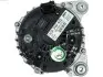 Фото 3 - alternator regenerowany AS-PL A3317PR ALTERNATOR REGENEROWANY AS-PL A3317PR (фото 3)