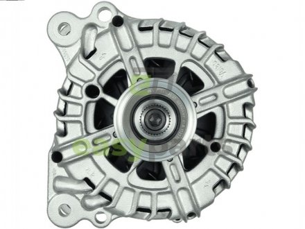 ALTERNATOR REGENEROWANY AS-PL A3317PR (фото 1)