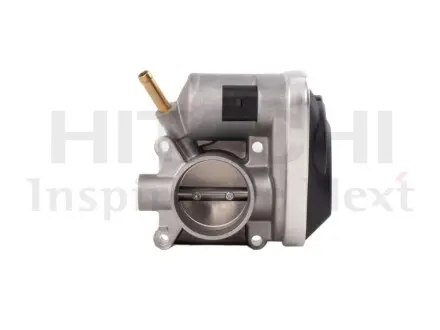 Заслонка дросельна VW Caddy II/III 1.4 16V 00-06 HITACHI (HÜCO) 2508516