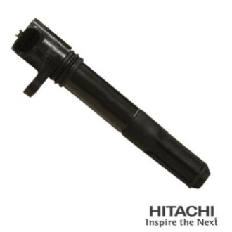 Котушка запалення HITACHI (HÜCO) 2503801