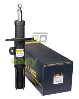 Амортизатор передній Captiva/Antara A 06- (газ.) Пр. RAISO RS316762