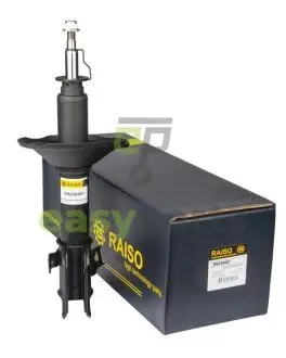 Амортизатор передній Forester 97-02 (газ.) Л. RAISO RS230487