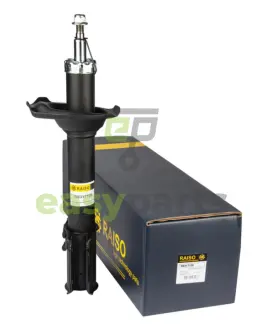 Амортизатор задній Forester 97-02 (газ.) Пр. RAISO RS317126