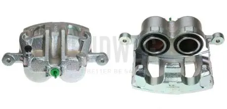 Автозапчасть BUDWEG CALIPER 345165