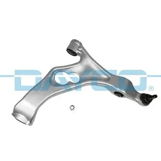 VW важіль передн.нижн.лів.Audi Q7 / Touareg / Porsche Cayenne DAYCO DSS4196