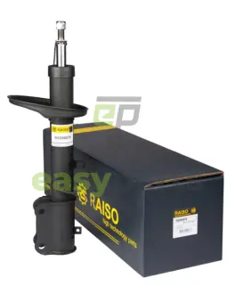 Амортизатор задній Corolla 92-97 (газ.) Пр. RAISO RS290078