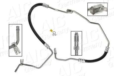 Premium Quality, OEM Quality AIC 57674