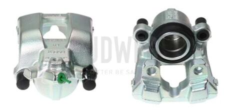 Автозапчасть BUDWEG CALIPER 345042