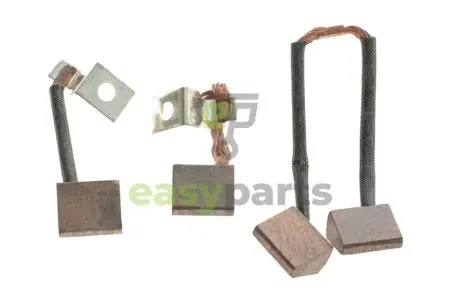 Щітки стартера VW Golf I/Passat 1.1/1.3 74-83 (12V) = PSX122-123-124 CARGO F 032 900 251