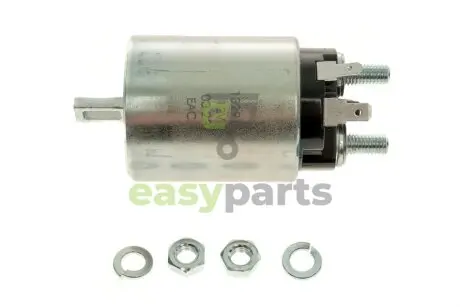 Реле стартера втягуюче Volvo 740/940 2.3 85-94 = 132915 CARGO F 032 132 915