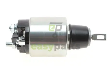 Реле стартера втягуюче Volvo L (30B/L35B) = 137276 CARGO F 032 137 276