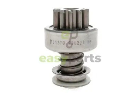 Фото бендикс стартера Daf F 2000-2200 (z=11) = 131270 CARGO F 032 131 270 Бендикс стартера Daf F 2000-2200 (z=11) = 131270 CARGO F 032 131 270