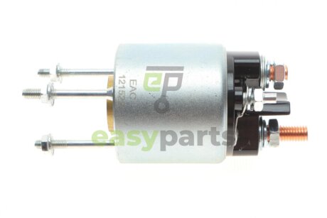 Реле стартера втягуюче Peugeot (12V) = 330430 CARGO F 032 330 430